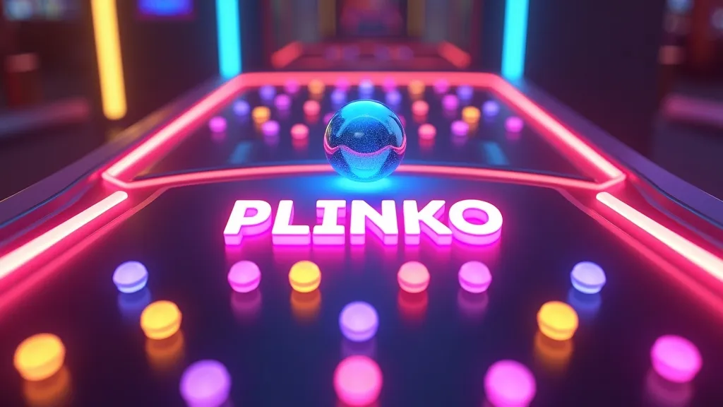 plinko bonus